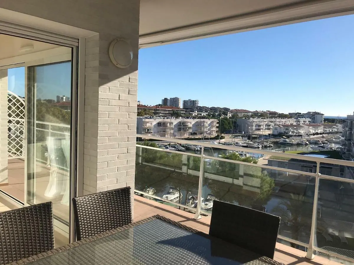 Appartamento Punta Prima Platja d'Aro Spagna