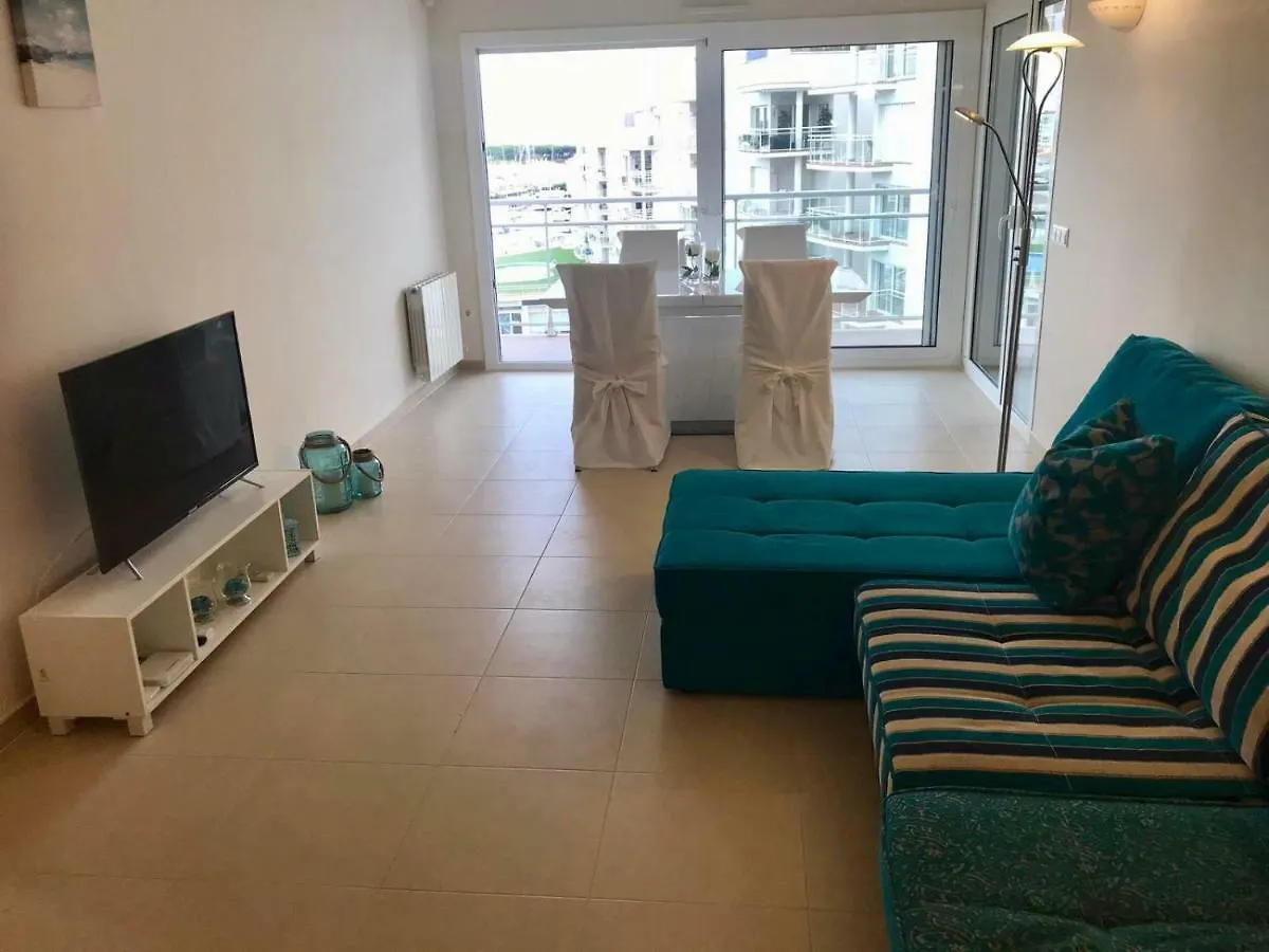 Appartamento Punta Prima Platja d'Aro 0*,  Spagna