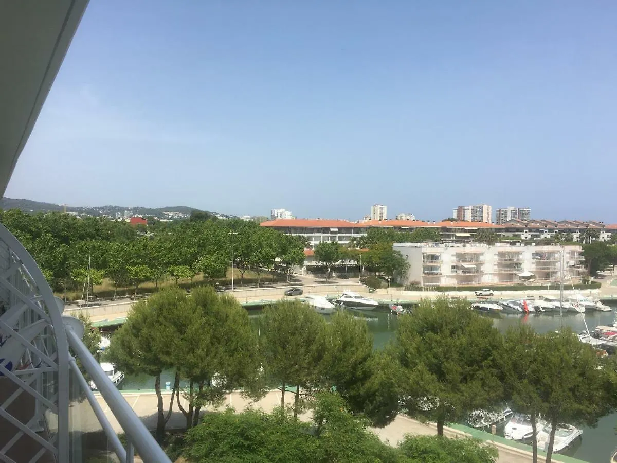 Appartamento Punta Prima Platja d'Aro
