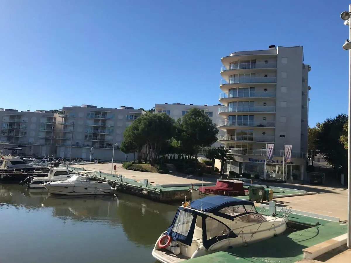 Appartamento Punta Prima Platja d'Aro