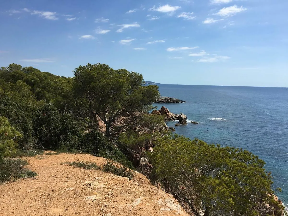 Appartamento Punta Prima Platja d'Aro Spagna