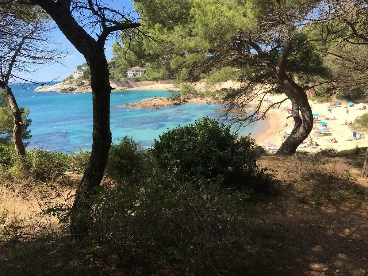 Appartamento Punta Prima Platja d'Aro 0*,  Spagna