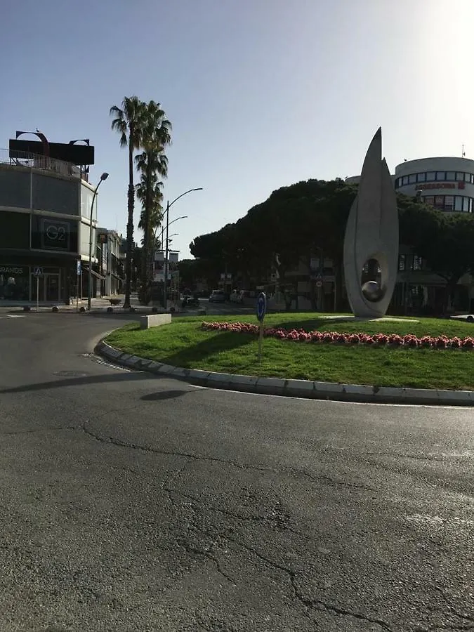 Appartamento Punta Prima Platja d'Aro